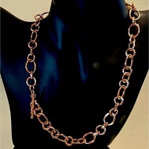Ippolita necklace